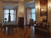 Pokój Pisarza w Zamku Królewskim w Warszawie Wikipedia